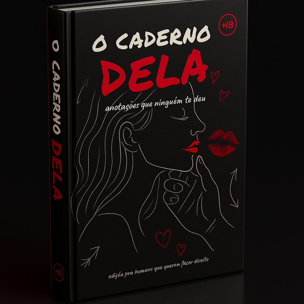 O Caderno Dela